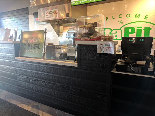 Photo of Pita Pit - 129 Leva Ave, Red Deer, AB T4E 1B2